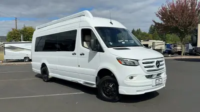 2026 Tiffin Motorhomes GT2 photo 6