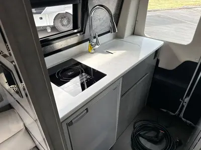 2026 Tiffin Motorhomes GT2 photo 23