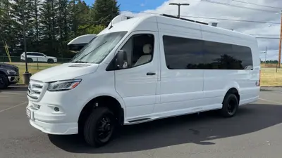 2026 Tiffin Motorhomes GT2 photo 8