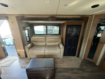 2021 Outdoors RV Manufacturing Black Stone photo 17