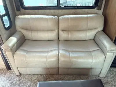 2021 Outdoors RV Manufacturing Black Stone photo 27
