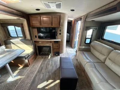 2021 Outdoors RV Manufacturing Black Stone photo 15