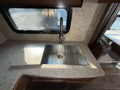 2021 Outdoors RV Manufacturing Black Stone photo 36