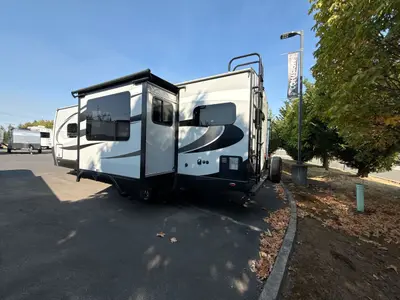 2021 Outdoors RV Manufacturing Black Stone photo 7