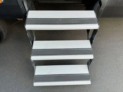2021 Outdoors RV Manufacturing Black Stone photo 22