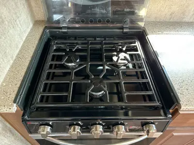 2021 Outdoors RV Manufacturing Black Stone photo 32