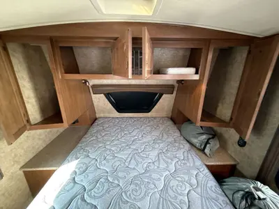 2021 Outdoors RV Manufacturing Black Stone photo 40