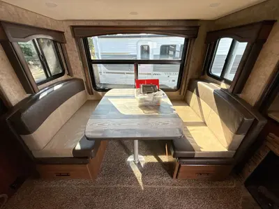 2021 Outdoors RV Manufacturing Black Stone photo 41