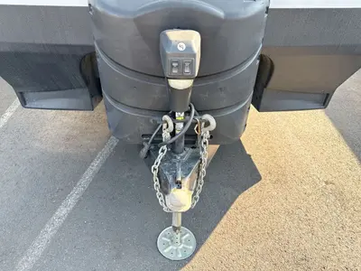 2021 Outdoors RV Manufacturing Black Stone photo 24