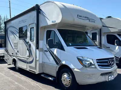 Used 2019 Thor Motor Coach Freedom Elite 24FE