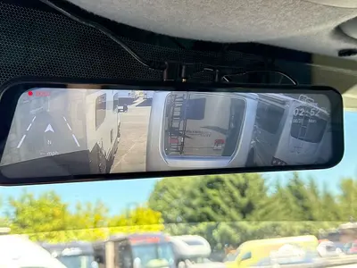 2019 Thor Motor Coach Freedom Elite photo 17