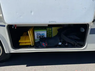 2019 Thor Motor Coach Freedom Elite photo 15