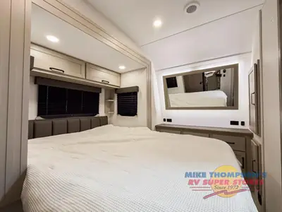 2026 Grand Design Momentum G-Class photo 18