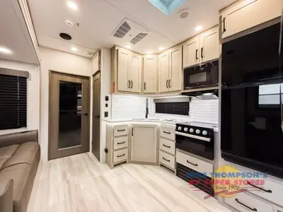 2026 Grand Design Momentum G-Class photo 7