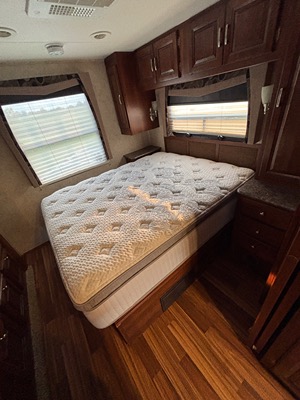 2014 FOREST RIVER GEORGETOWN photo 13