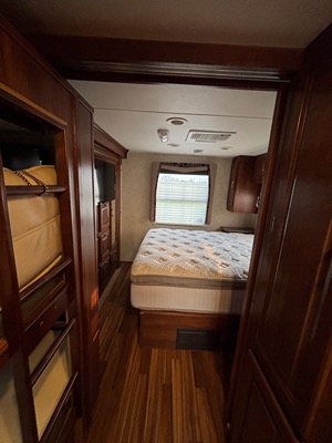 2014 FOREST RIVER GEORGETOWN photo 11