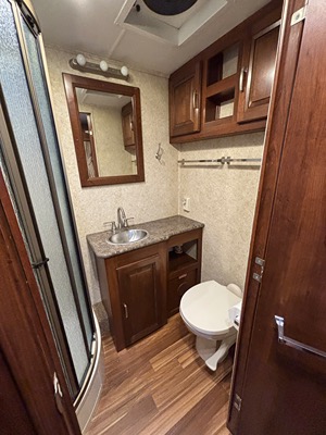 2014 FOREST RIVER GEORGETOWN photo 15