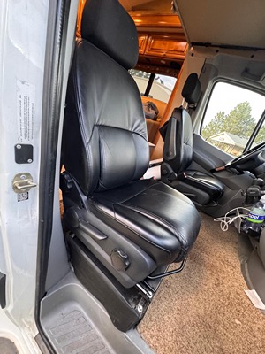 2016 THOR MOTOR COACH CITATION photo 13