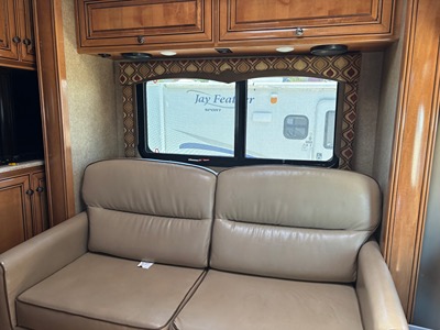 2016 THOR MOTOR COACH CITATION photo 4