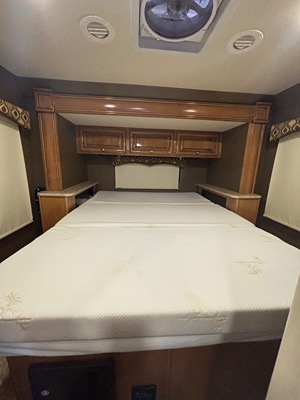 2016 THOR MOTOR COACH CITATION photo 11