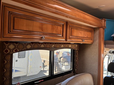 2016 THOR MOTOR COACH CITATION photo 7