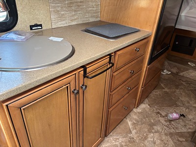 2016 THOR MOTOR COACH CITATION photo 6