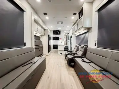 2026 Grand Design Momentum G-Class photo 22
