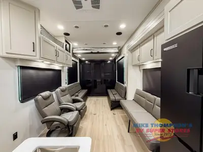 2026 Grand Design Momentum G-Class photo 6