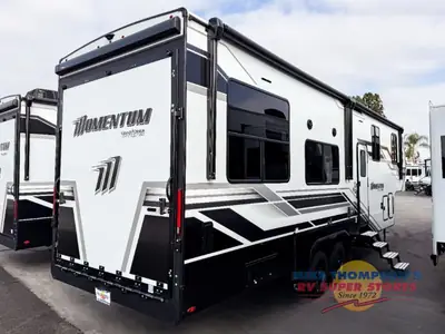 2026 Grand Design Momentum G-Class photo 5