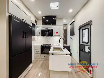 2026 Grand Design Momentum G-Class photo 24