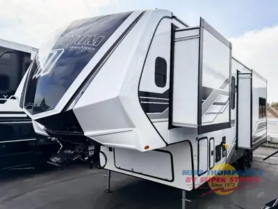 2026 Grand Design Momentum G-Class photo 3