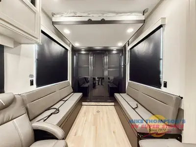 2026 Grand Design Momentum G-Class photo 17