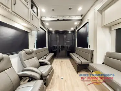 2026 Grand Design Momentum G-Class photo 9