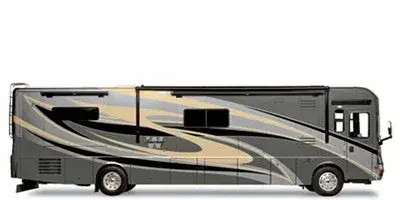 Used 2010 Winnebago Journey 40T