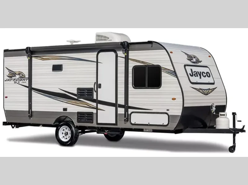 2019 Jayco Jay Flight SLX 7 exterior