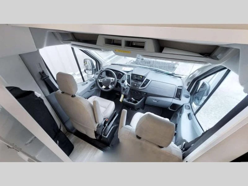 2020 Coachmen Beyond exterior