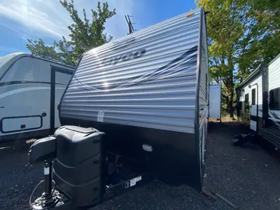 2020 Jayco Jay Flight photo 2