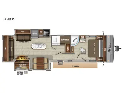 2020 Jayco Jay Flight photo 47