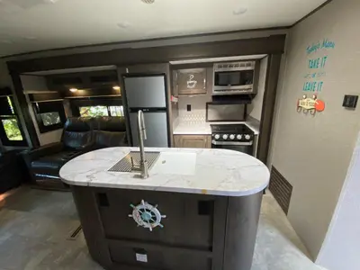 2020 Jayco Jay Flight photo 14