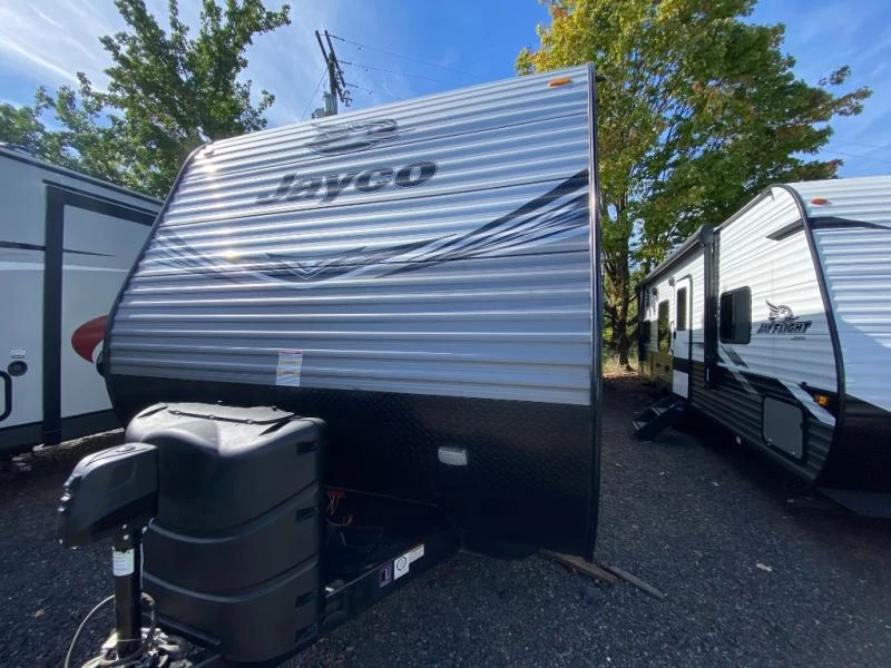 2020 Jayco Jay Flight exterior