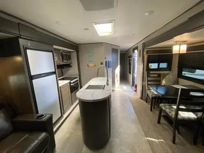 2020 Jayco Jay Flight photo 22