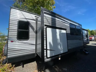 2020 Jayco Jay Flight photo 9