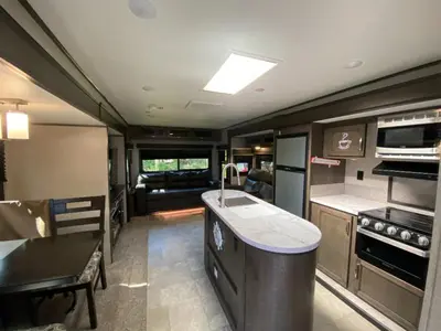 2020 Jayco Jay Flight photo 11