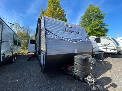 2020 Jayco Jay Flight photo 3