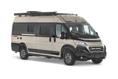 Used 2021 Winnebago Travato 59GL