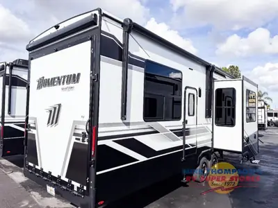 2026 Grand Design Momentum G-Class photo 5