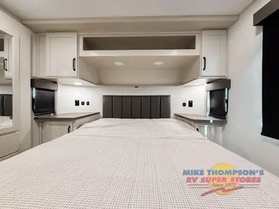 2026 Grand Design Momentum G-Class photo 7