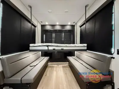 2026 Grand Design Momentum G-Class photo 30