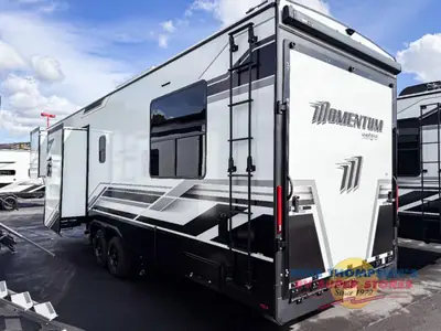2026 Grand Design Momentum G-Class photo 4