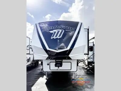 2026 Grand Design Momentum G-Class photo 2